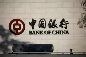 5 Bank Terbesar di Dunia, China Punya Aset Paling Jumbo
