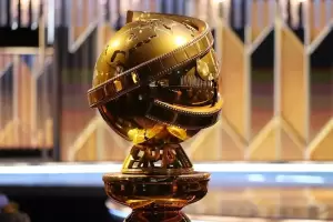 Daftar Pemenang Golden Globe 2022, Bintang Squid Game Bawa Pulang Piala