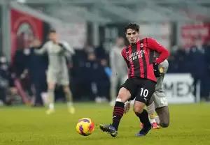 Hasil AC Milan vs Genoa: Rossoneri Tembus Perempat Final