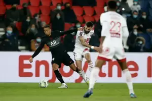PSG Libas Brest 2-0 di Liga Prancis, Thilo Kehrer: Harusnya Lebih!