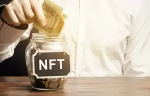 Potensial Raup Miliaran Rupiah, Investasi NFT Mesti Hati-hati