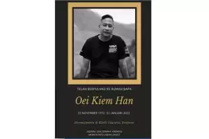 Oei Kim Han Meninggal Dunia, Indonesia Kehilangan Atlet Biliar Terbaik