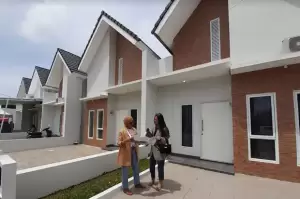 Open House, IMB Property Tawarkan 33 Unit Rumah di Villa Butta Karaeng