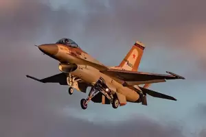 Kemampuan Jet F-16 Ini Setara Pesawat Tempur Generasi Ke-5, Apa Rahasianya