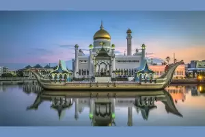 Beasiswa Brunei Darussalam Dibuka, Dapat Biaya Kuliah dan Tunjangan Hidup Puluhan Juta