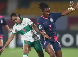 Garuda Pertiwi Hancur Lebur di Piala Asia Wanita 2022, Rudy Eka Minta Maaf