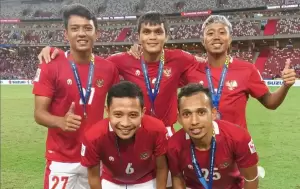 Dedik Setiawan Mandul saat Indonesia vs Timor Leste, Shin Tae-yong Marah-marah