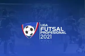 Hasil Liga Futsal Profesional 2021, Cosmo JNE FC vs Sadakata FC 4-1