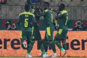 Hasil Piala Afrika 2021 Senegal vs Guinea Khatulistiwa: Les Lions de la Teranga Tembus Semifinal