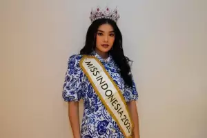 Ingin Raih Mahkota Miss Indonesia? Simak Bocoran dari Carla Yules Berikut Ini
