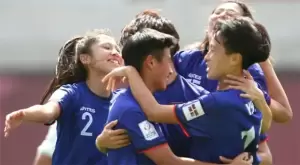 Hasil Piala Asia Wanita 2022: Taiwan Cukur Thailand, 3-0