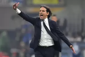 Inter Milan Dipermalukan AC Milan, Simone Inzaghi: Ini Hal Biasa!