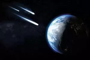 NASA Tambah Detektor, 700 Asteroid dan 66 Komet Berada Dekat Bumi