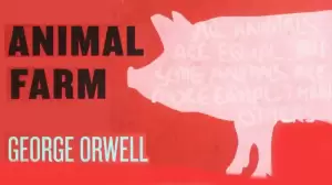 Novel Animal Farm, saat Tokoh-Tokoh Politik Dunia Menjadi Binatang