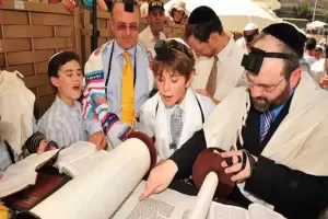 3 Cara Orang Yahudi Mendidik Anak Mereka, Nomor Terakhir Diajari Matematika saat Cukup Umur