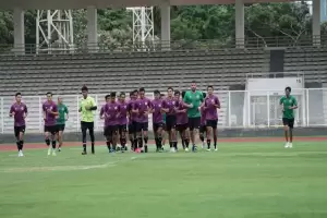 Timnas Indonesia Absen di Piala AFF U-23, Presiden AFF: Rindu Melihat Skuad Garuda Muda Pertahankan Gelar