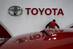 Bakal Kucurkan Rp28 Triliun, Toyota Bersiap Garap Mobil Listrik