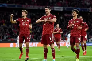 Jelang Bentrok RB Salzburg, Tiga Pemain Bayern Munchen Dapat Ancaman Pembunuhan