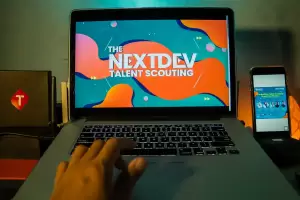 CleanSheet Startup Terbaik The NextDev Talent Scouting 2021