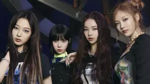 10 Girl Group K-Pop dengan Penonton Non-organik Terbanyak di YouTube, 5 Besar Diisi Grup Top