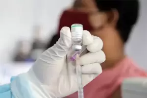 Vaksinasi Booster Capai 26,56%, Rekan Indonesia Apresiasi Pemkot Jakpus