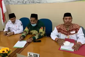 RMI NU Jakarta: Pondok Pesantren Butuh Alat Swab Antigen Bersertifikat Halal