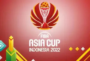 Undian FIBA Asia Cup 2022: Grup Neraka! Indonesia Gabung Australia, Arab Saudi, dan Yordania