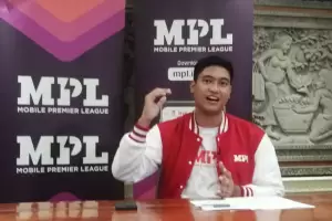 MPL Target Ciptakan 100 Juta Atlet Esports dari Indonesia Saingi India