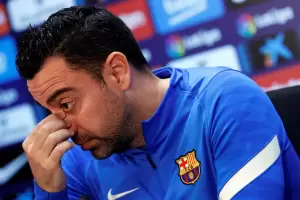 Barcelona Hancurkan Valencia, Xavi Hernandez: Kami Sekarang Lebih Efektif