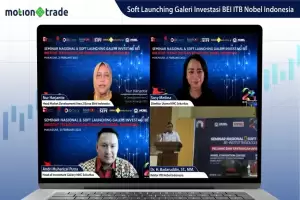 Gaet Investor Milenial di Sulsel, MNC Sekuritas akan Gandeng ITB Nobel Indonesia