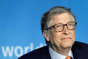 Miliarder Bill Gates: Risiko Covid-19 Jauh Berkurang, Tetapi Pandemi Lain Akan Datang