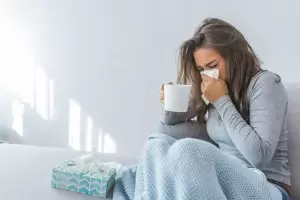 Perbedaan Omicron dengan Flu Biasa, Kenali Jangan Sampai Salah