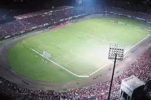 AFC Cup 2022 Rilis 9 Venue, Denpasar Masuk Daftar