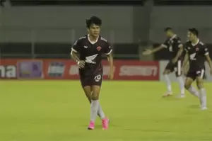 5 Pemain PSM Makassar Dipanggil Pemusatan Latihan Timnas Indonesia