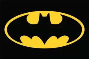10 Simbol Batman yang Pernah Tampil di Film Caped Crusader