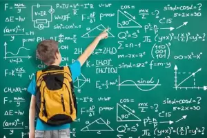 Pelajar, Berikut 7 Cara Mudah Belajar Matematika