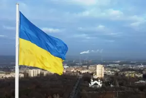 Diserbu Rusia, Ternyata Ukraina Simpan Harta Karun Berharga