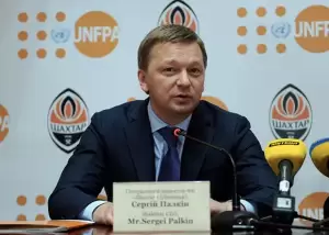 Pelatih Shakhtar Donetsk Terbunuh dalam Perang Rusia vs Ukraina, Palkin: Stop Kegilaan Ini!