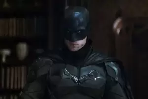 Kapan Film The Batman Masuk Layanan Streaming? Ini Penjelasannya