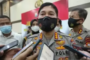 Polisi Dalami Imbalan yang Diberikan Azis Samual kepada Pengeroyok Haris Pertama