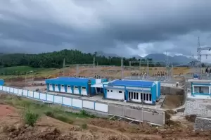 3 Infrastruktur Kelistrikan Tingkatkan Keandalan Listrik Sulut dan Gorontalo