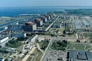 Mengukur Dampak Radiasi Jika Reaktor Nuklir Zaporizhzhia Ukraina Meledak