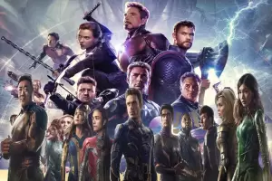 Avengers atau Eternals, Tim Mana yang Lebih Kuat di Film Marvel?