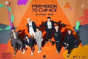 Konser BTS Permission To Dance On Stage Seoul Kemungkinan Akan Rugi
