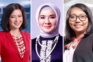 Hari Perempuan Internasional, Ini Daftar 11 Srikandi Jadi Bos BUMN