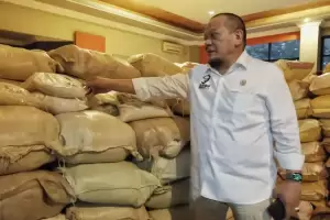 Gula Pasir di Pasaran Raib, Ketua DPD Minta Penjelasan Pemerintah