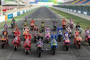 9 Hari Lagi MotoGP Indonesia 2022: Catat Jadwal Lomba di Sirkuit Mandalika!