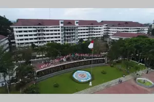 UMM Ranking 6 Kampus Swasta Terbaik se-ASEAN versi AppliedHE