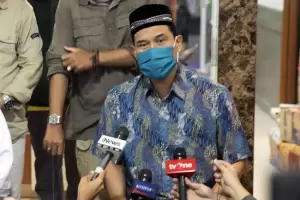 Dituntut 8 Tahun Penjara, Munarman: Tuntutan Jaksa Tidak Serius