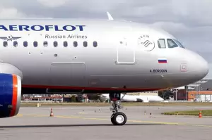 Lawan Sanksi Barat, Putin Mempersulit Perusahaan Asing Mengambil Alih Pesawat